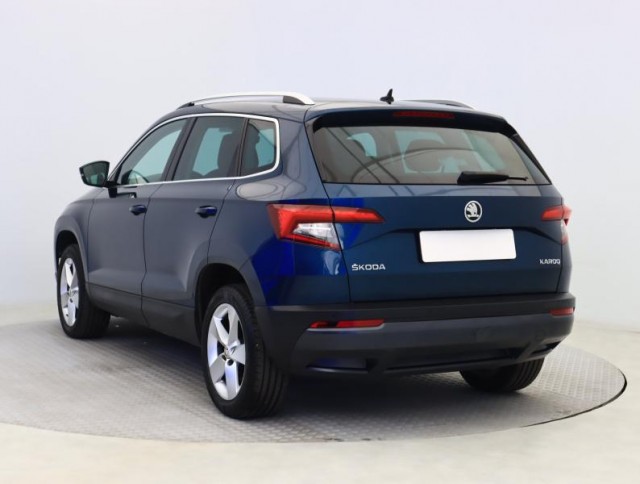 Škoda Karoq  1.5 TSI Style