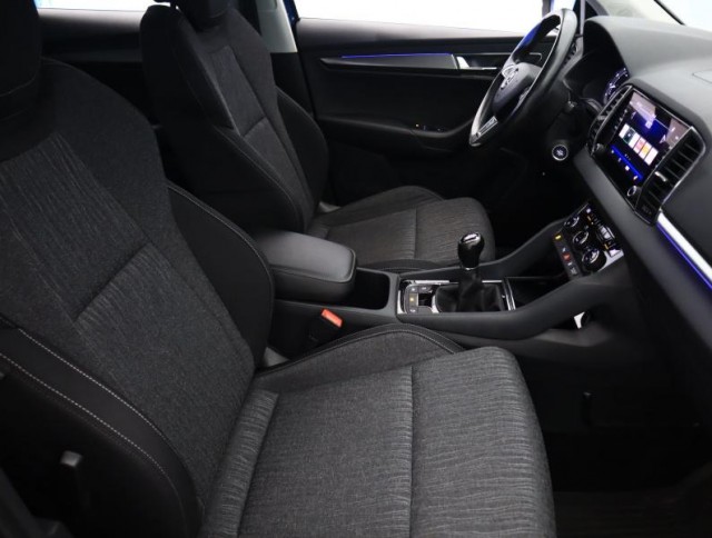 Škoda Karoq  1.5 TSI Style