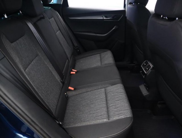 Škoda Karoq  1.5 TSI Style