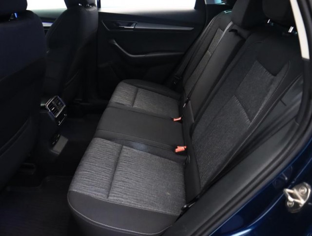 Škoda Karoq  1.5 TSI Style