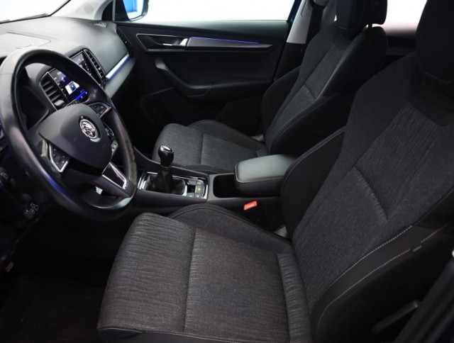Škoda Karoq  1.5 TSI Style