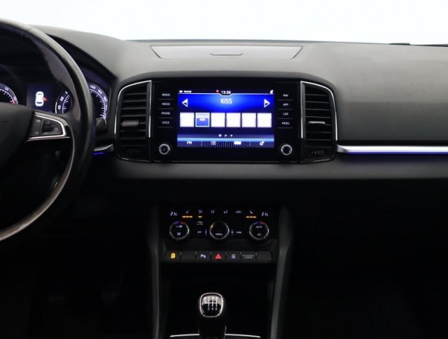Škoda Karoq  1.5 TSI Style
