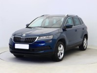 Škoda Karoq  1.5 TSI Style