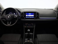 Škoda Karoq  1.5 TSI Style