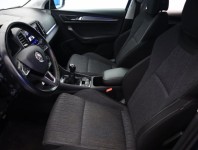 Škoda Karoq  1.5 TSI Style
