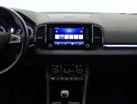 Škoda Karoq  1.5 TSI Style