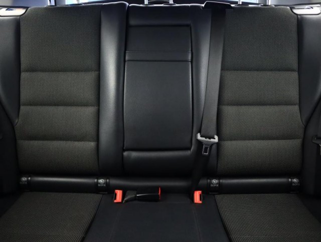 Mercedes-Benz GLK  220 CDI 