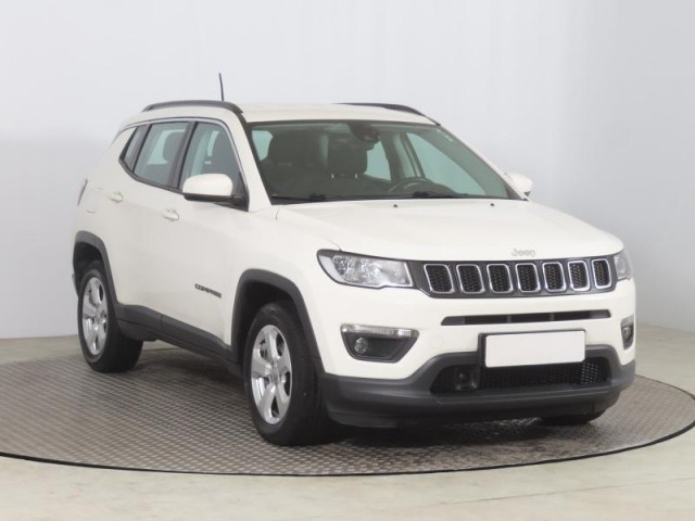 Jeep Compass  1.6 MultiJet 