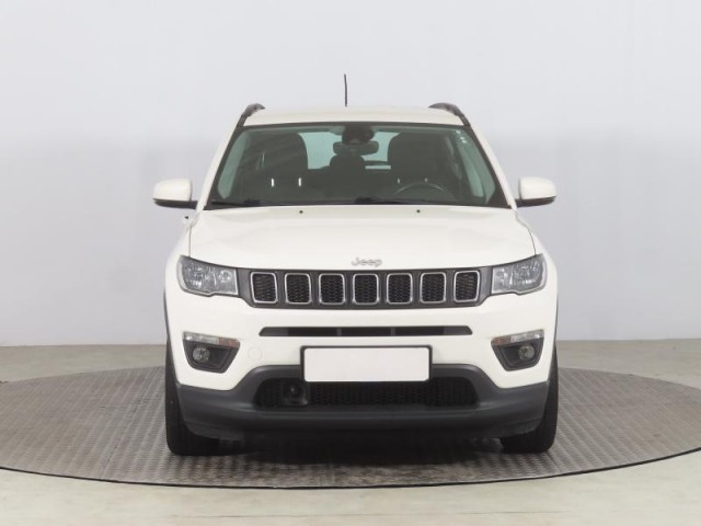 Jeep Compass  1.6 MultiJet 