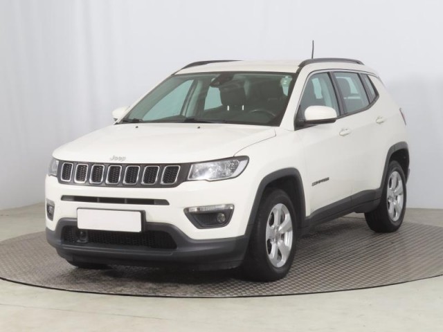 Jeep Compass  1.6 MultiJet 
