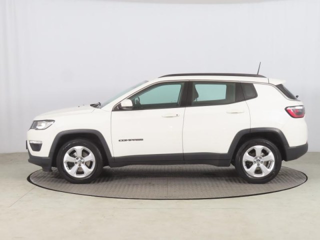 Jeep Compass  1.6 MultiJet 