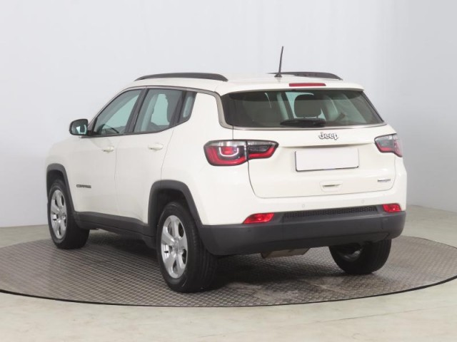 Jeep Compass  1.6 MultiJet 