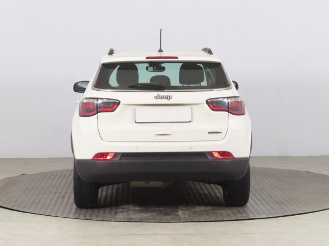Jeep Compass  1.6 MultiJet 