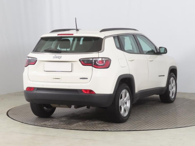 Jeep Compass  1.6 MultiJet 