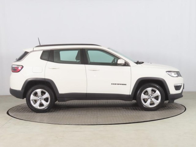 Jeep Compass  1.6 MultiJet 