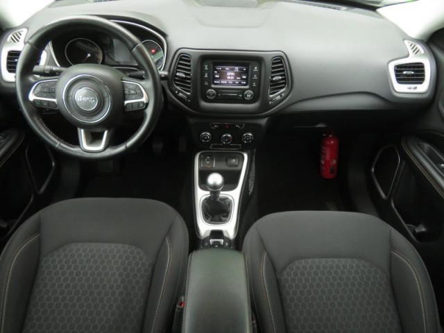 Jeep Compass  1.6 MultiJet 
