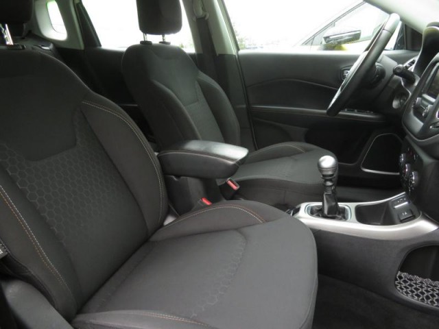 Jeep Compass  1.6 MultiJet 
