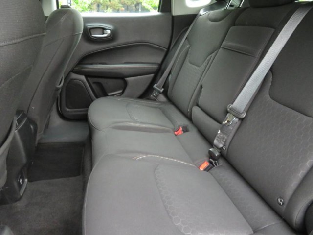 Jeep Compass  1.6 MultiJet 