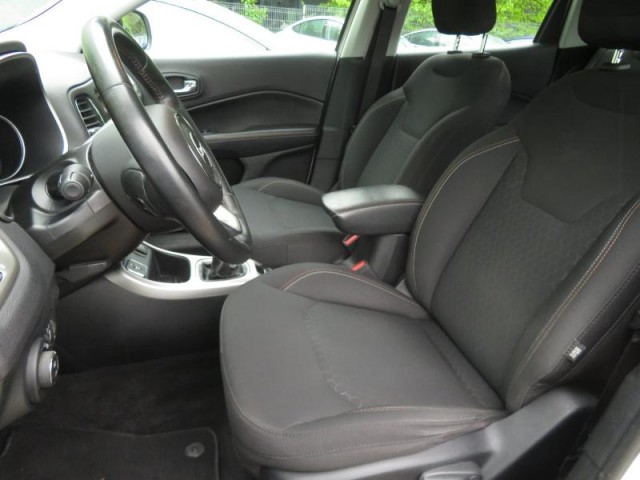 Jeep Compass  1.6 MultiJet 