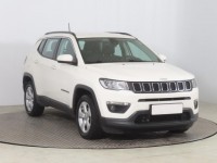 Jeep Compass  1.6 MultiJet 