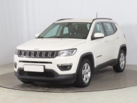 Jeep Compass  1.6 MultiJet 
