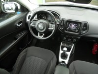 Jeep Compass  1.6 MultiJet 