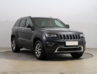 Jeep Grand Cherokee  3.0 CRD 
