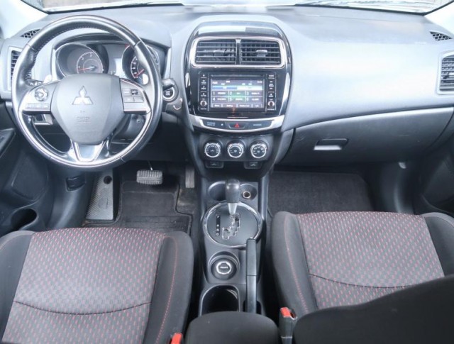 Mitsubishi ASX  2.2 DI-D 