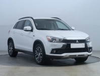 Mitsubishi ASX  2.2 DI-D 