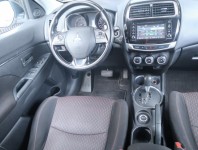 Mitsubishi ASX  2.2 DI-D 