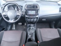 Mitsubishi ASX  2.2 DI-D 