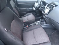 Mitsubishi ASX  2.2 DI-D 