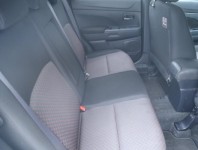 Mitsubishi ASX  2.2 DI-D 