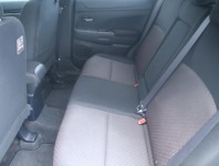 Mitsubishi ASX  2.2 DI-D 