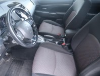 Mitsubishi ASX  2.2 DI-D 
