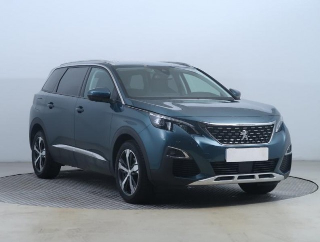 Peugeot 5008  1.5 BlueHDi 