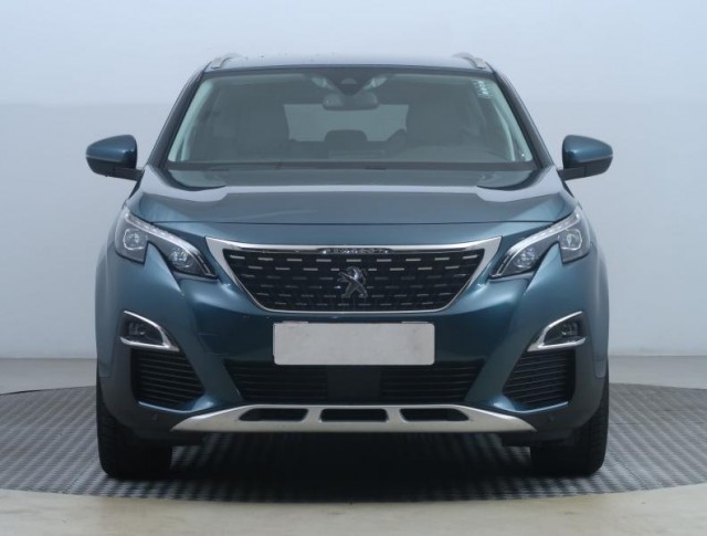 Peugeot 5008  1.5 BlueHDi 