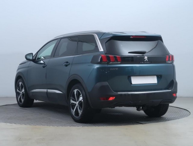 Peugeot 5008  1.5 BlueHDi 