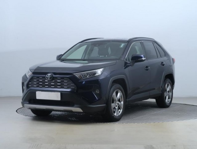 Toyota RAV 4  2.0 Valvematic 