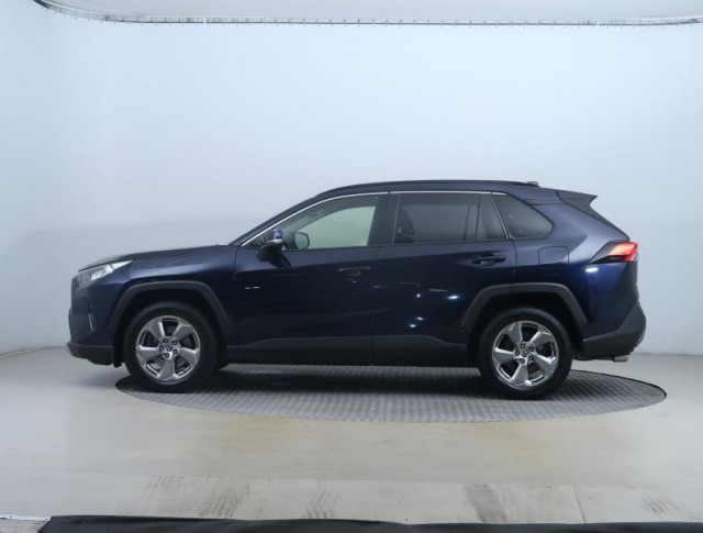 Toyota RAV 4  2.0 Valvematic 