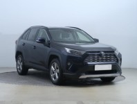 Toyota RAV 4  2.0 Valvematic 