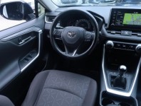 Toyota RAV 4  2.0 Valvematic 