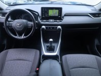Toyota RAV 4  2.0 Valvematic 