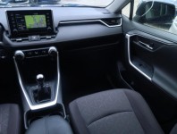 Toyota RAV 4  2.0 Valvematic 