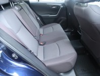 Toyota RAV 4  2.0 Valvematic 