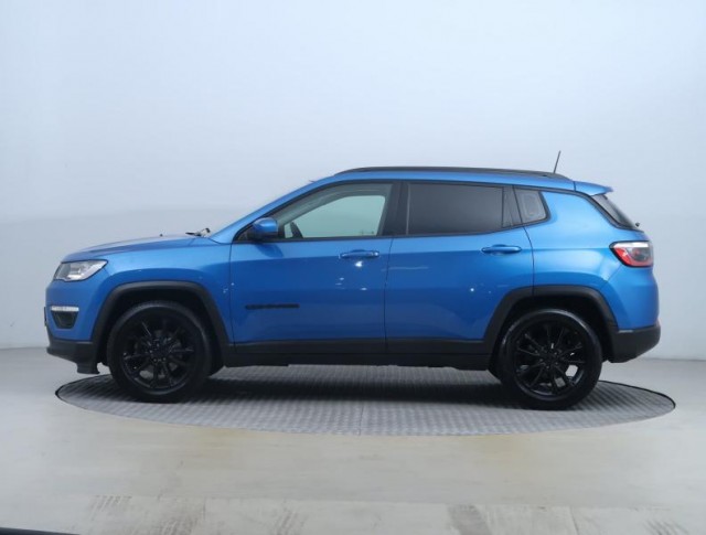 Jeep Compass  1.3 T-GDI Night Eagle