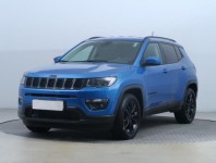 Jeep Compass  1.3 T-GDI Night Eagle