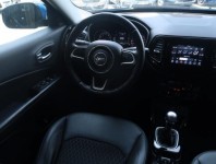 Jeep Compass  1.3 T-GDI Night Eagle