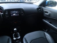 Jeep Compass  1.3 T-GDI Night Eagle