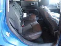 Jeep Compass  1.3 T-GDI Night Eagle
